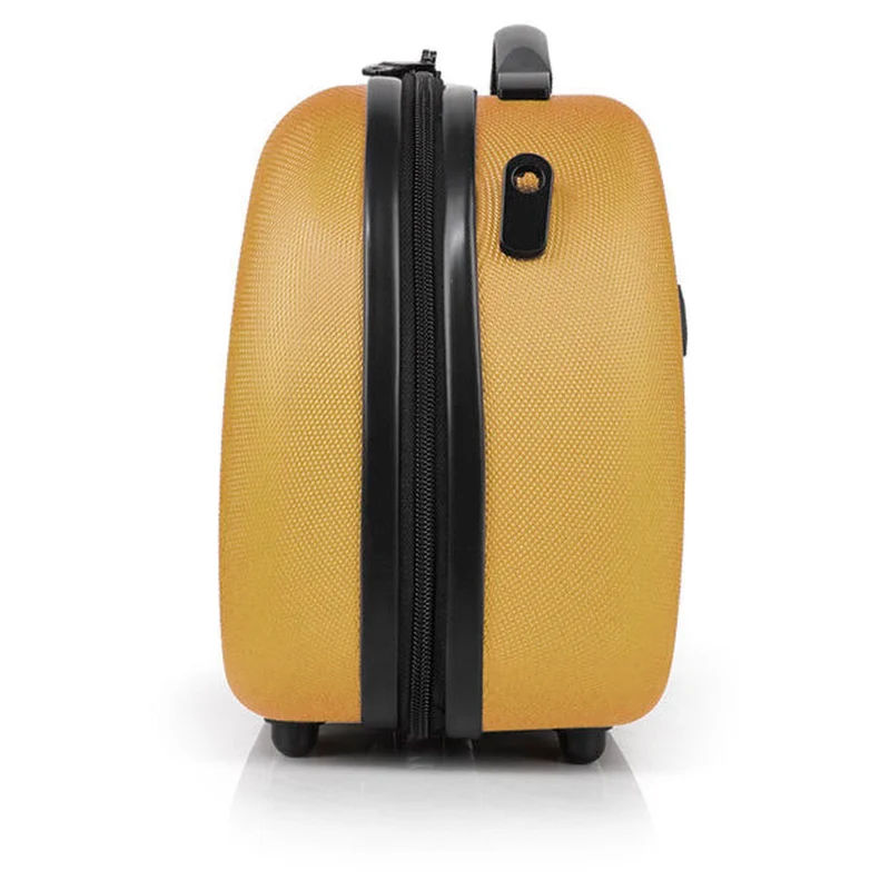 Gabol Paradise XP - Neceser 35 cm (mostaza)