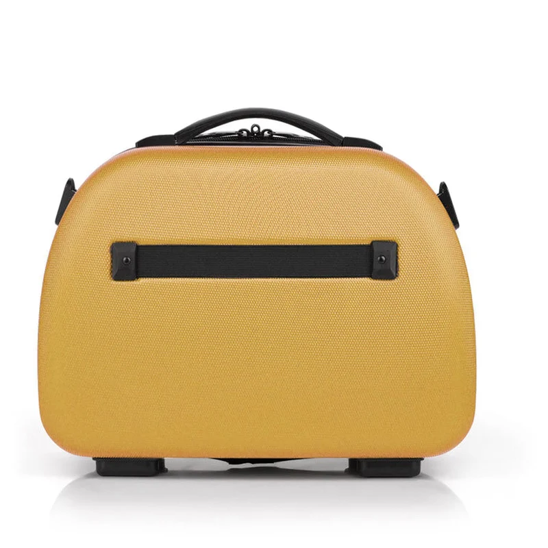 Gabol Paradise XP - Neceser 35 cm (mostaza)