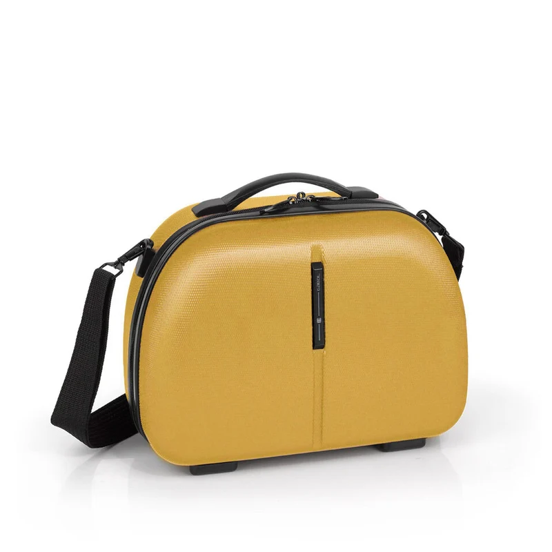 Gabol Paradise XP - Neceser 35 cm (mostaza)