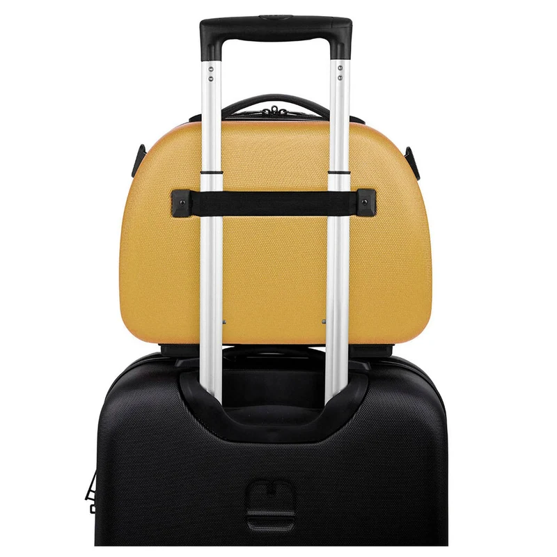 Gabol Paradise XP - Neceser 35 cm (mostaza)