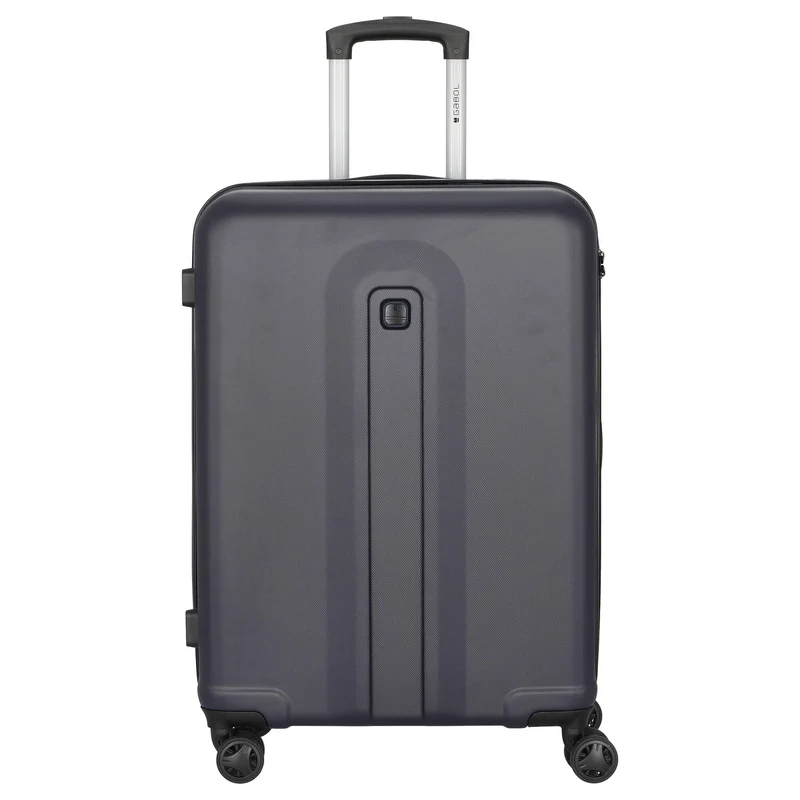 Gabol Jet - Trolley de 4 ruedas 66 cm M (blue)