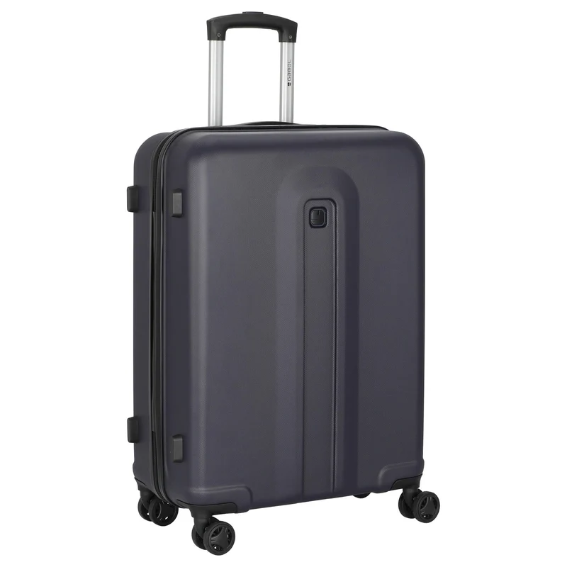 Gabol Jet - Trolley de 4 ruedas 66 cm M (blue)