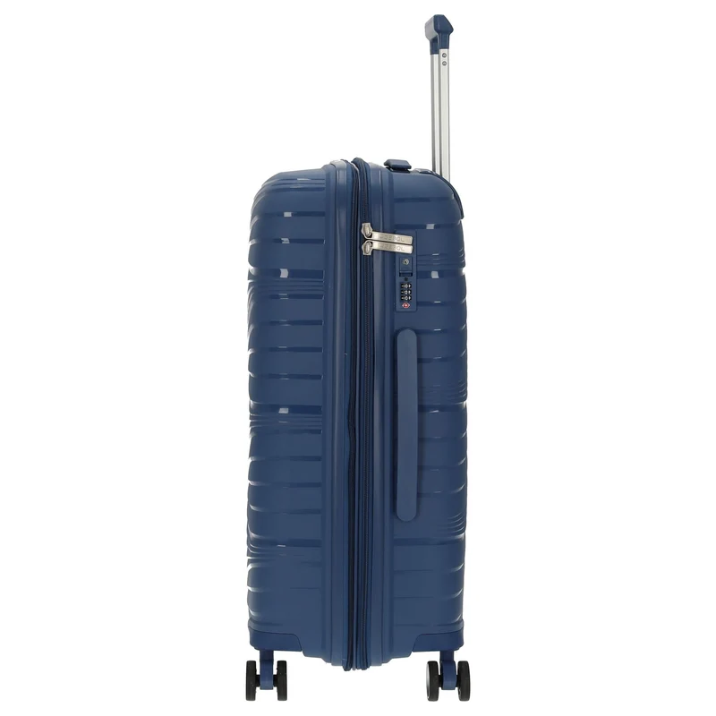 Gabol Kiba - Trolley de 4 ruedas 66 cm M (blue)