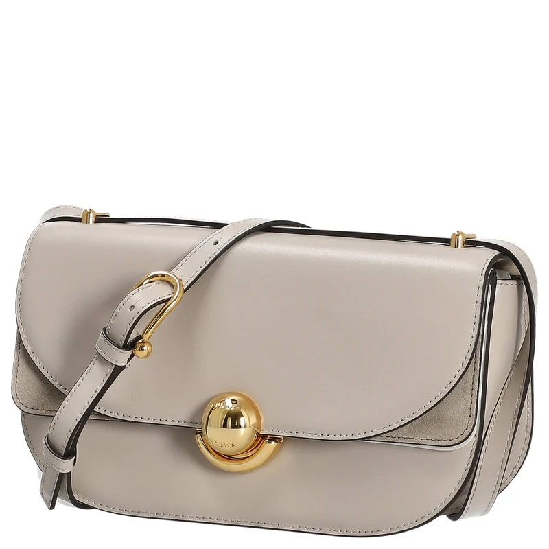 Furla Sfera S - Bolso de hombro 23.5 cm (vaniglia)