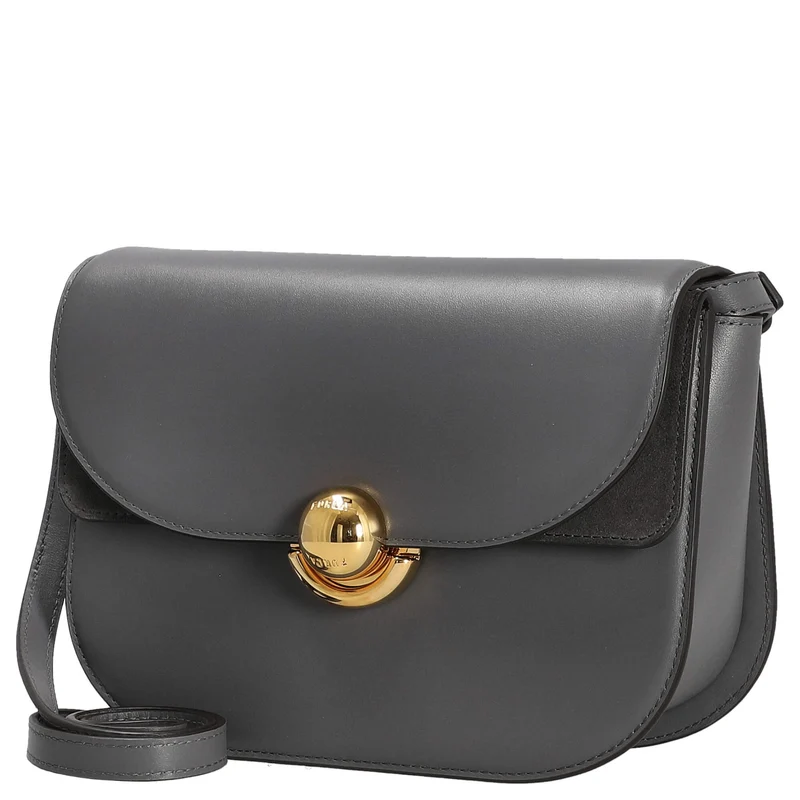 Furla Sfera S - Bolso bandolera 21 cm (soil)