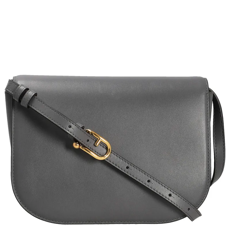 Furla Sfera S - Bolso bandolera 21 cm (soil)