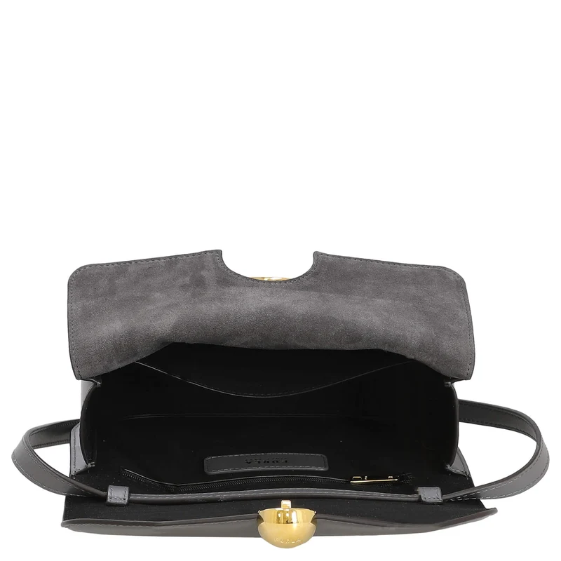 Furla Sfera S - Bolso bandolera 21 cm (soil)