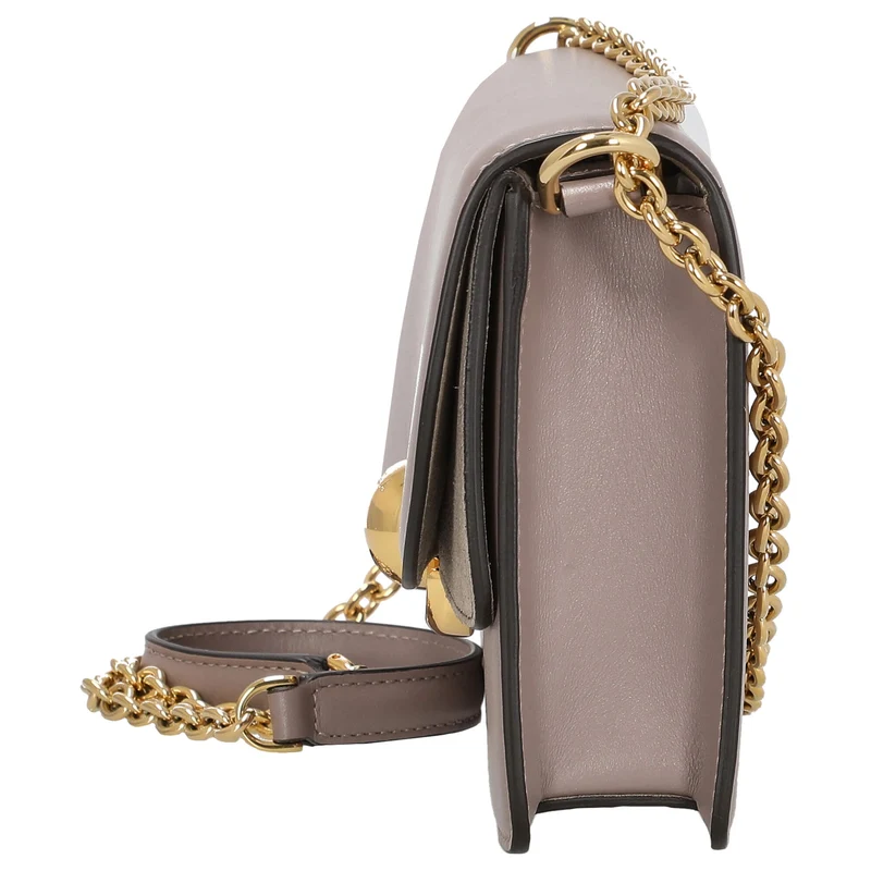 Furla Sfera S Crossbody - Bolso bandolera 21.5 cm (mauve)