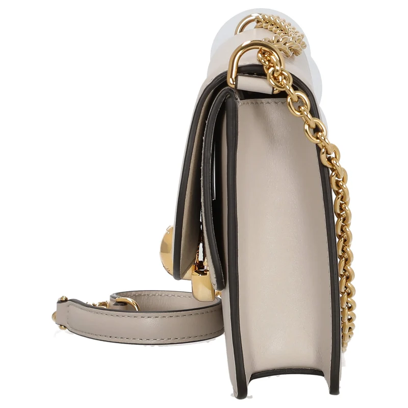 Furla Sfera S Crossbody - Bolso bandolera 21.5 cm (vaniglia)