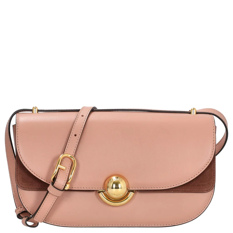 Furla Sfera S - Bolso de hombro 23.5 cm (tulle)