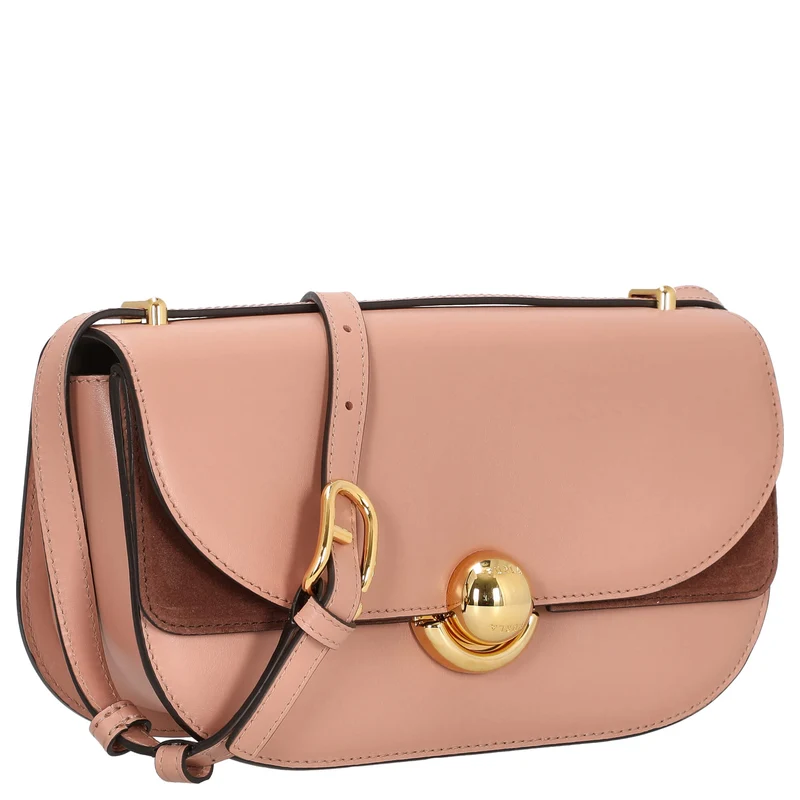 Furla Sfera S - Bolso de hombro 23.5 cm (tulle)