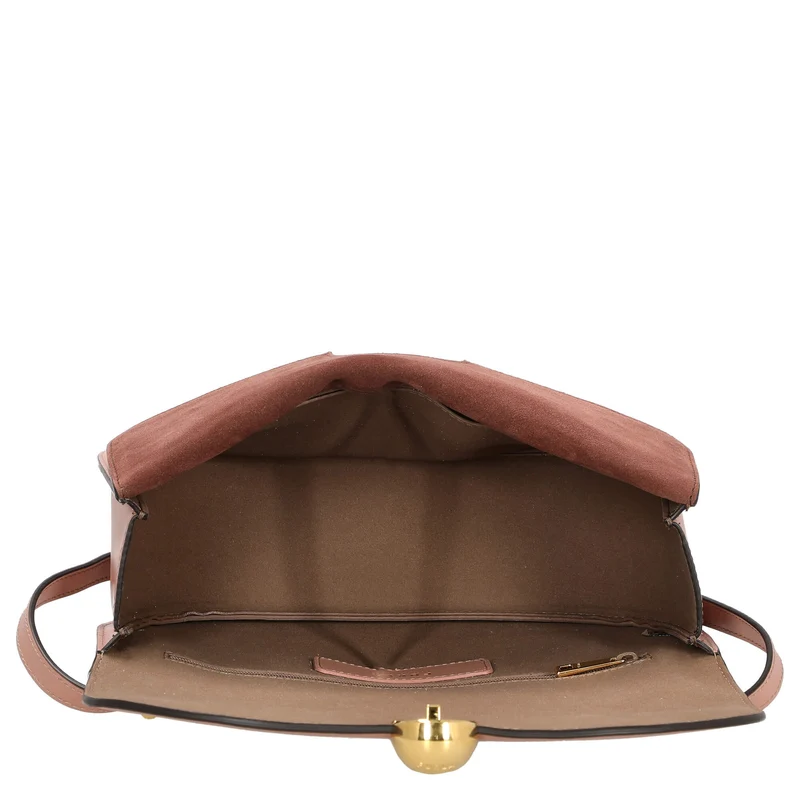 Furla Sfera S - Bolso de hombro 23.5 cm (tulle)
