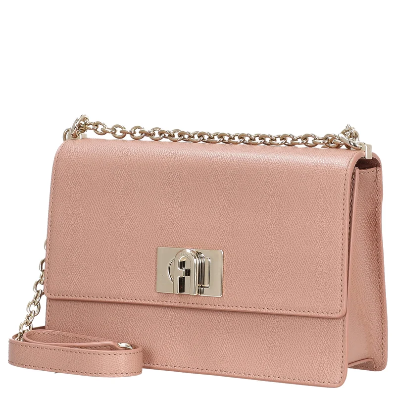 Furla 1927 S Crossbody 24 - Bolso bandolera 24 cm (tulle)