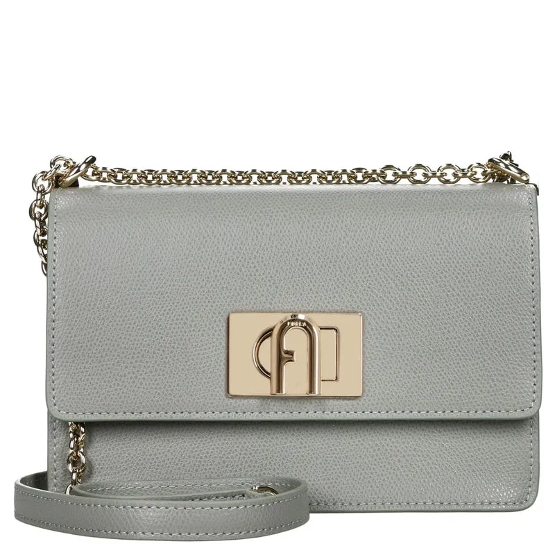 Furla 1927 - Bolso bandolera 20 cm (agave)