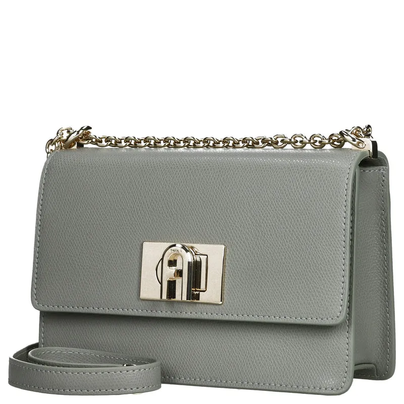Furla 1927 - Bolso bandolera 20 cm (agave)