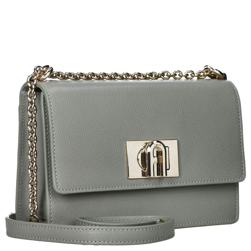 Furla 1927 - Bolso bandolera 20 cm (agave)