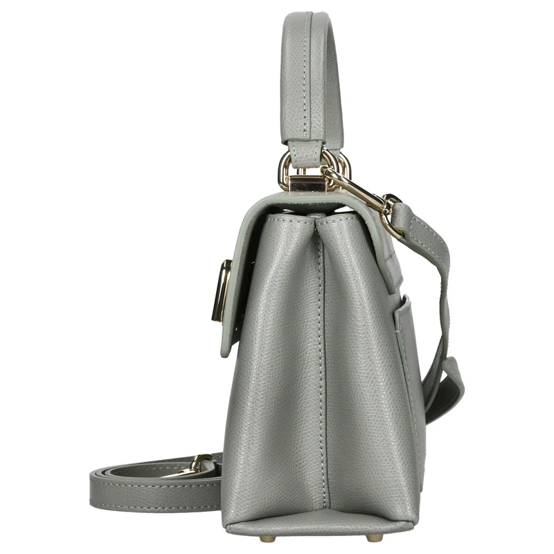 Furla 1927 Mini Top Handle - Bolso de Noche 21 cm (agave)