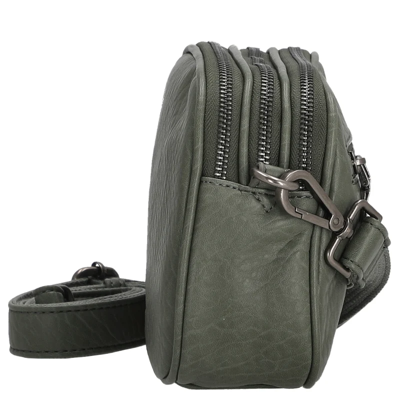 FREDsBRUDER Lunar - Bandolera 23 cm (sage)