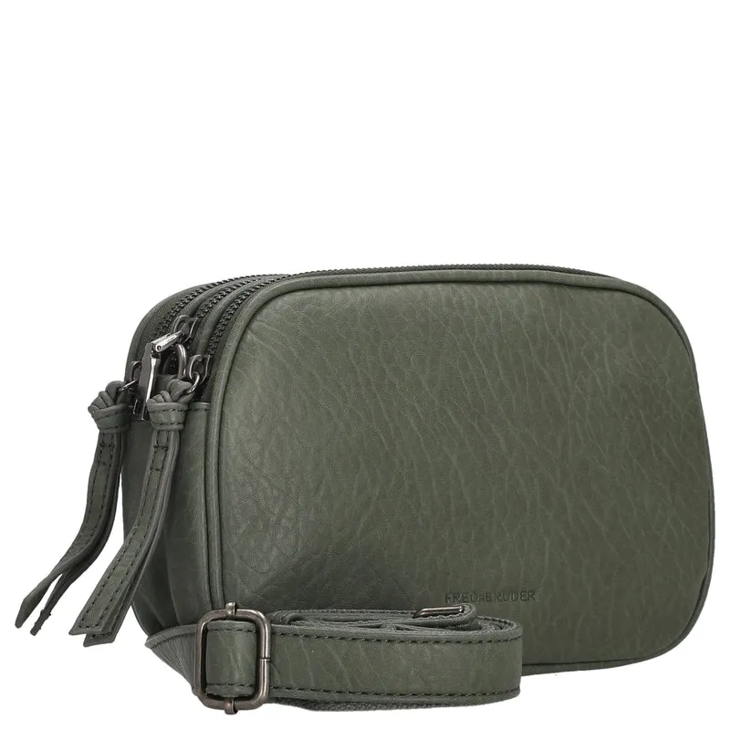 FREDsBRUDER Lunar - Bandolera 23 cm (sage)