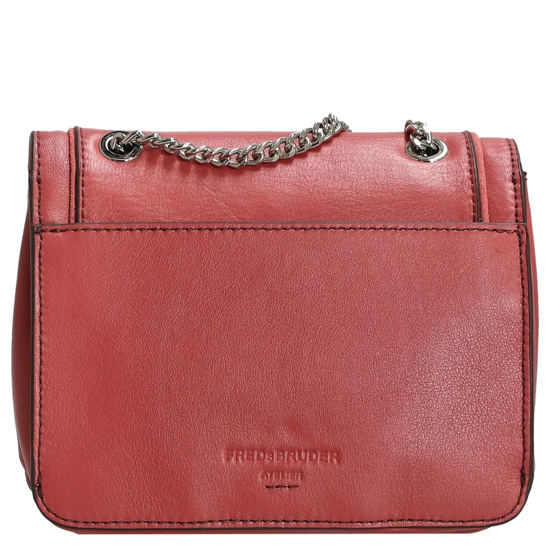 FREDsBRUDER Freigeist - Bolso 20 cm (powder pink)