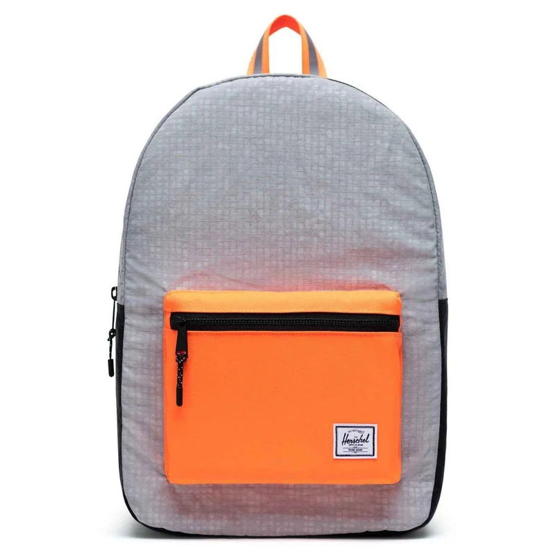 Herschel Settlement 23 - Mochila 15" 45 cm (grau orange)
