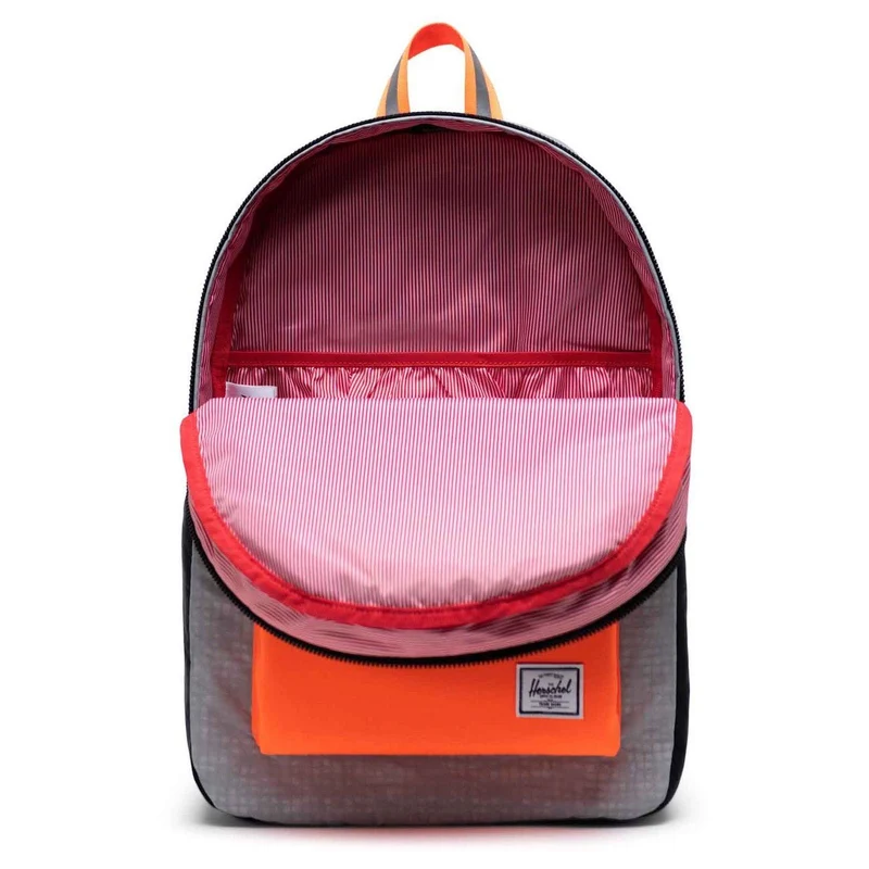 Herschel Settlement 23 - Mochila 15" 45 cm (grau orange)