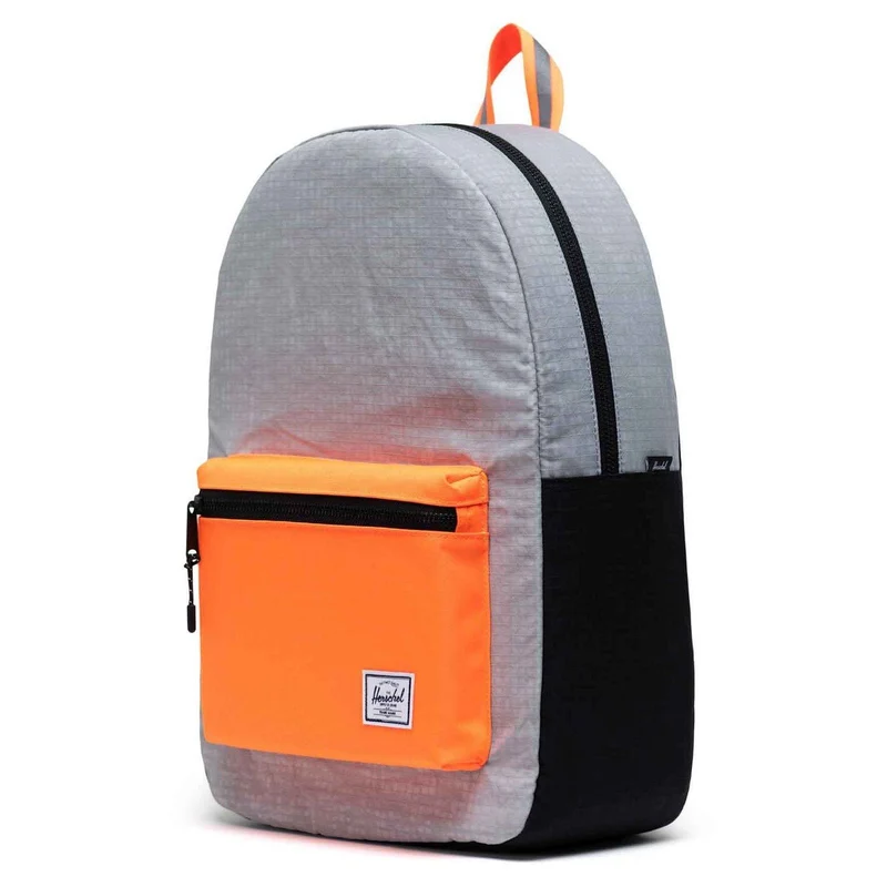 Herschel Settlement 23 - Mochila 15" 45 cm (grau orange)