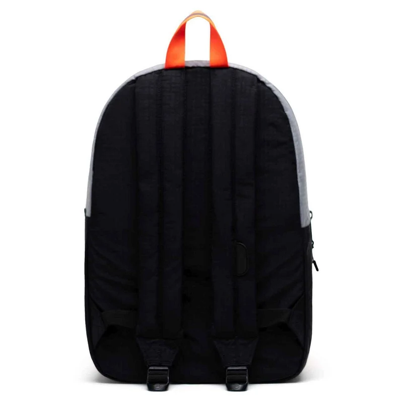 Herschel Settlement 23 - Mochila 15" 45 cm (grau orange)