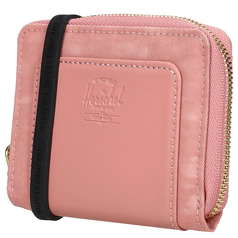 Herschel Tyler - Cartera 11 cm RFID (rosette)