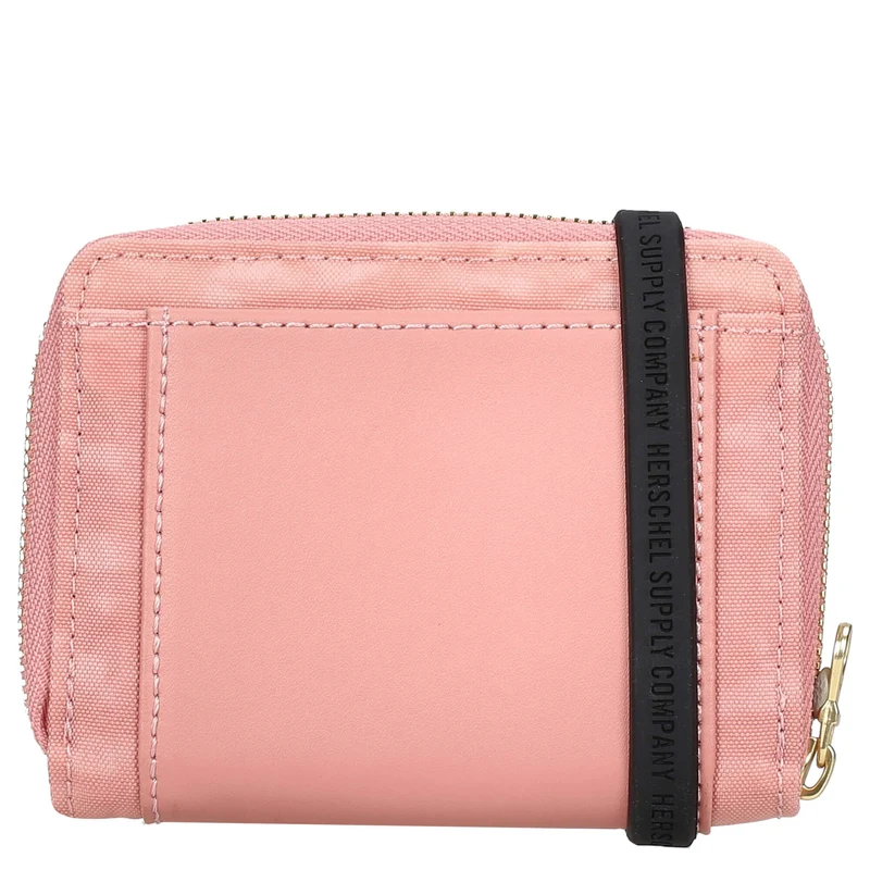 Herschel Tyler - Cartera 11 cm RFID (rosette)