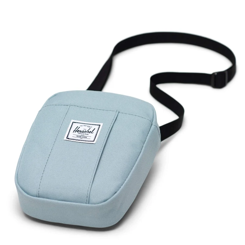 Herschel Santa Cruz 5 - Bandolera 18 cm (slate)