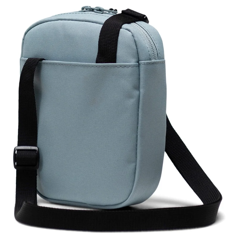 Herschel Santa Cruz 5 - Bandolera 18 cm (slate)