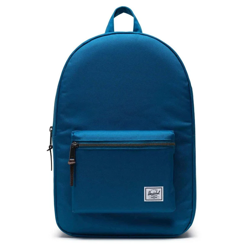 Herschel Settlement 23 - Mochila 15" 45 cm (maroccan blue)