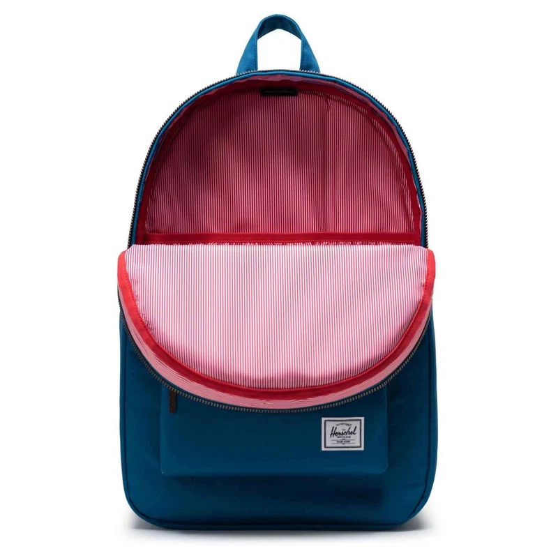 Herschel Settlement 23 - Mochila 15" 45 cm (maroccan blue)