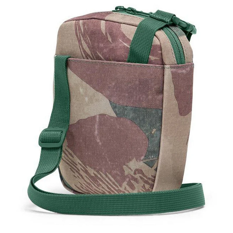 Herschel Santa Cruz 5 - Bolso bandolera 18 cm (cruz brushstroke camo)