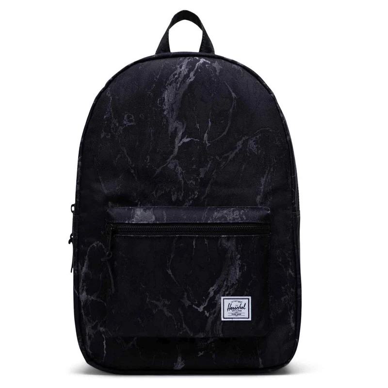 Herschel Settlement 23 - Mochila 15" 45 cm (black marble)