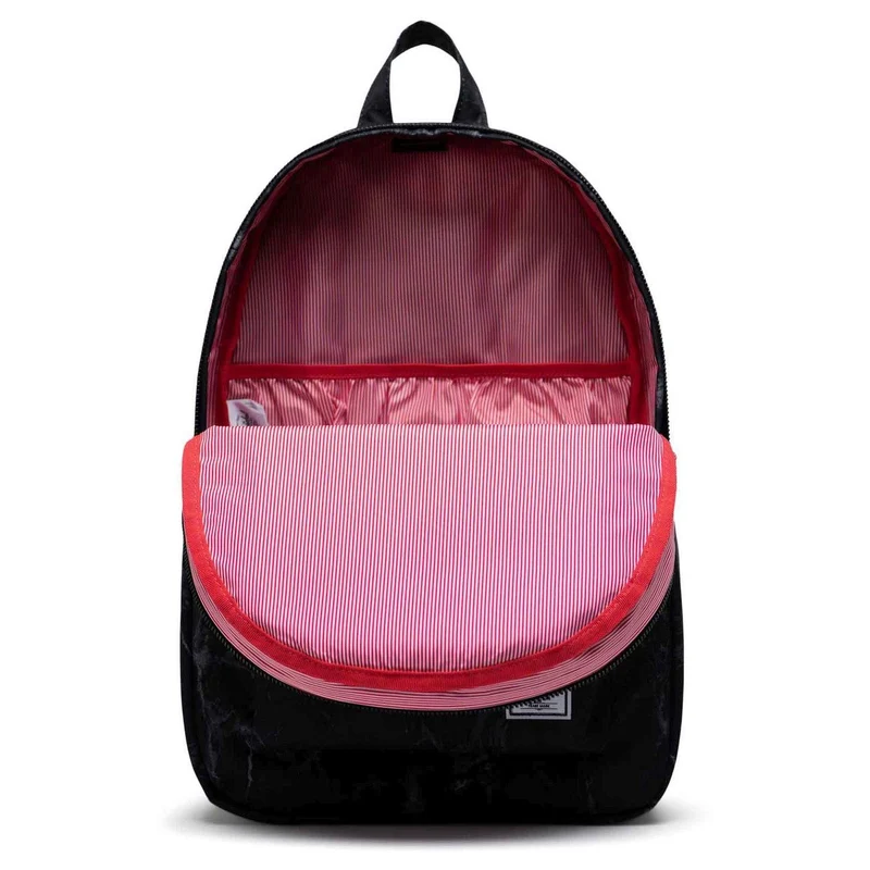 Herschel Settlement 23 - Mochila 15" 45 cm (black marble)