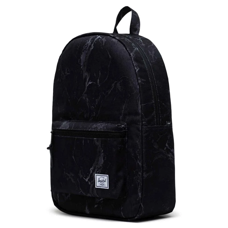 Herschel Settlement 23 - Mochila 15" 45 cm (black marble)