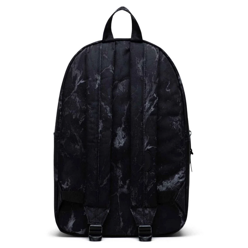 Herschel Settlement 23 - Mochila 15" 45 cm (black marble)