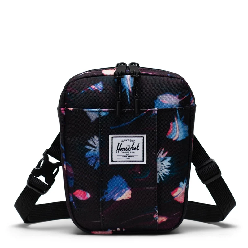 Herschel Santa Cruz 5 - Bandolera 18 cm (sunlight floral)