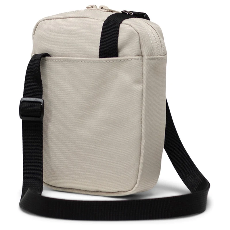 Herschel Santa Cruz 5 - Bolso bandolera 18 cm (light pelican)