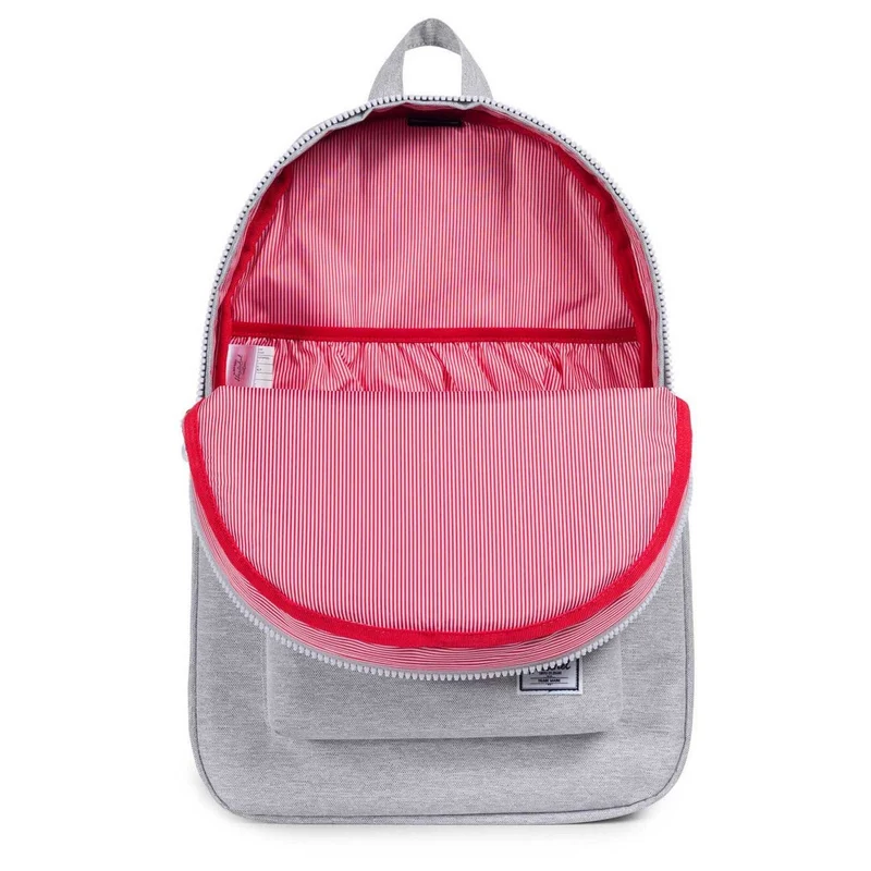 Herschel Settlement 23 - Mochila 15" 45 cm (light grey crosshatch)
