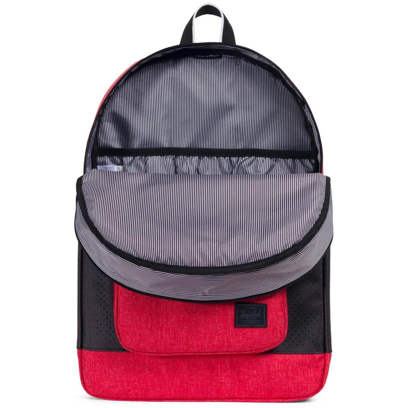 Herschel Ruskin 15 - Mochila 40 cm (barbados cherry)