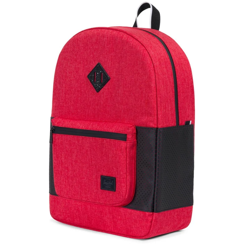 Herschel Ruskin 15 - Mochila 40 cm (barbados cherry)
