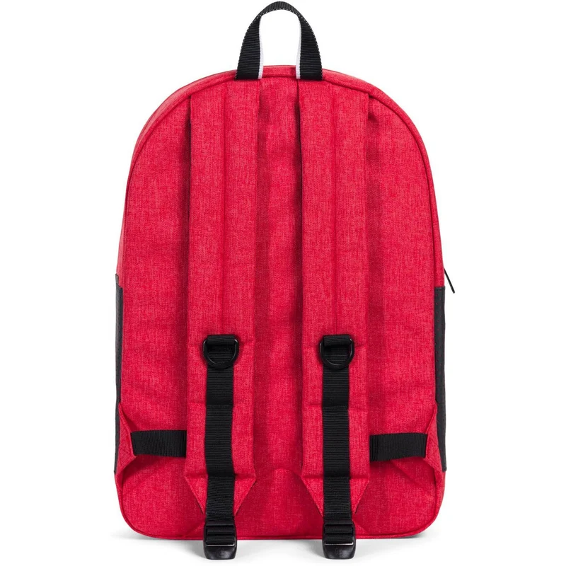 Herschel Ruskin 15 - Mochila 40 cm (barbados cherry)
