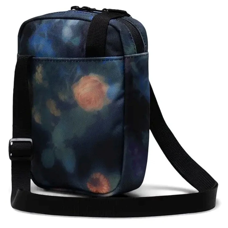 Herschel Santa Cruz 5 - Bolso bandolera 18 cm (floral mist)