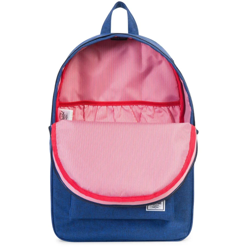 Herschel Settlement 23 - Mochila 15" 45 cm (eclipse crosshatch)