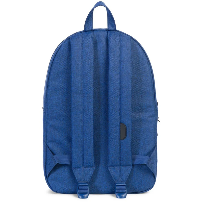 Herschel Settlement 23 - Mochila 15" 45 cm (eclipse crosshatch)