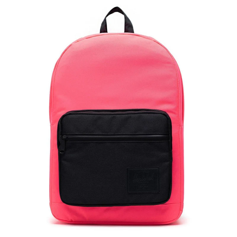 Herschel Pop Quiz 22 - Mochila 43 cm (neon pink black)