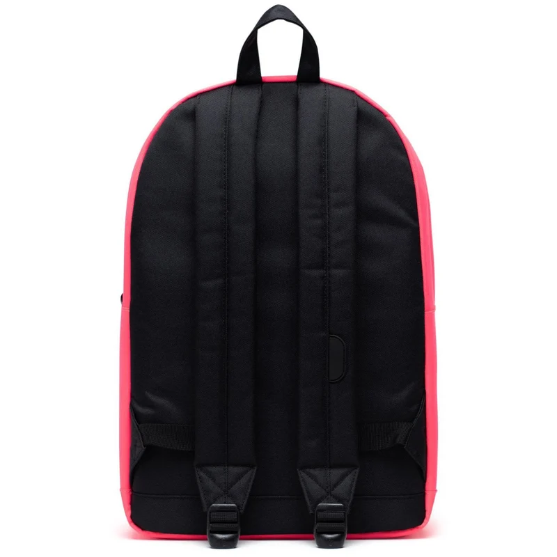 Herschel Pop Quiz 22 - Mochila 43 cm (neon pink black)